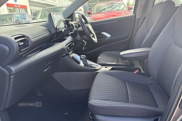Used Toyota Yaris 2023 for sale - 75532954: Photo 11
