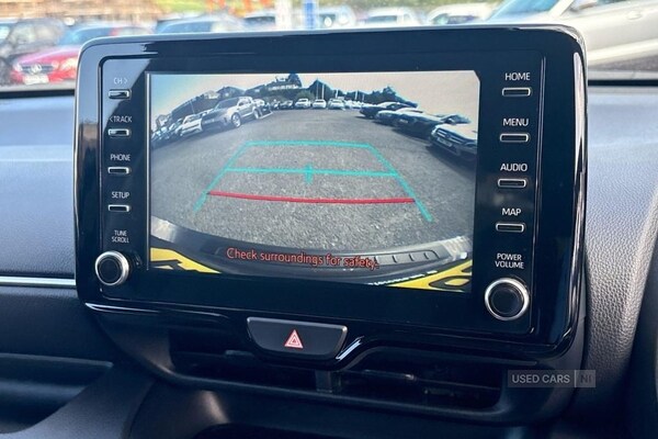Used Toyota Yaris 2023 for sale - 75532954: Photo 12