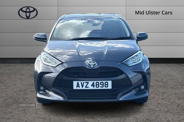 Used Toyota Yaris 2023 for sale - 75532954: Photo 13