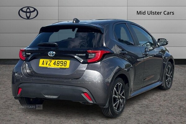 Used Toyota Yaris 2023 for sale - 75532954: Photo 16