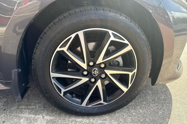 Used Toyota Yaris 2023 for sale - 75532954: Photo 17