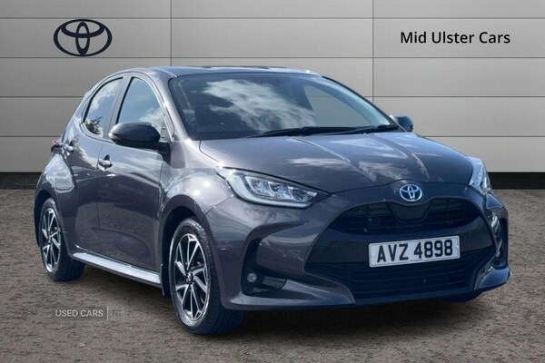 Used Toyota Yaris 2023 for sale - 75532954: Photo 1