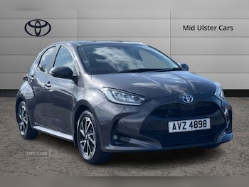 2023 - 1.5 Hybrid Design 5dr CVT