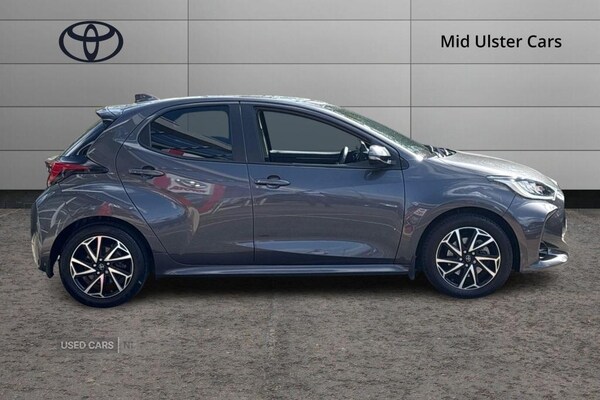 Used Toyota Yaris 2023 for sale - 75532954: Photo 5