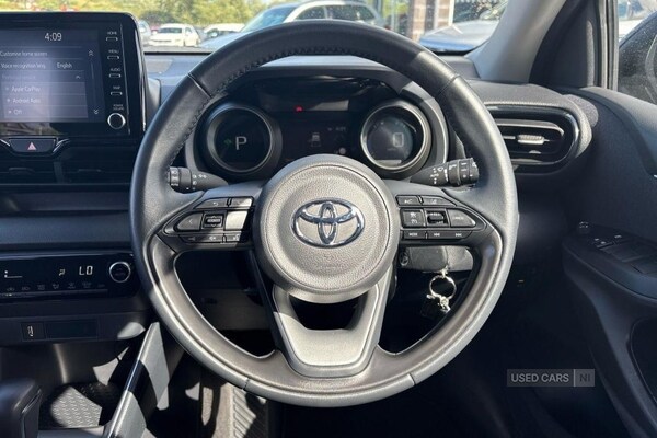 Used Toyota Yaris 2023 for sale - 75532954: Photo 7
