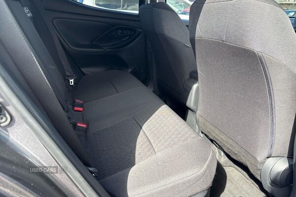 Used Toyota Yaris 2023 for sale - 75532954: Photo 8