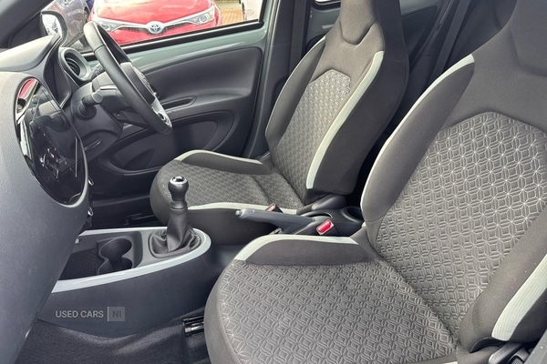 Used Toyota Aygo X 2026 for sale - 77840275: Photo 10