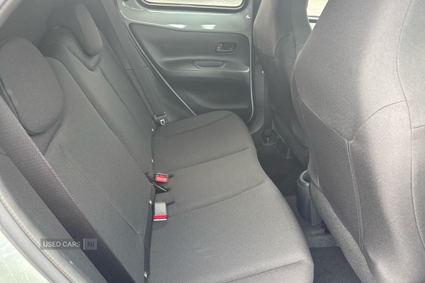 Used Toyota Aygo X 2026 for sale - 77840275: Photo 11