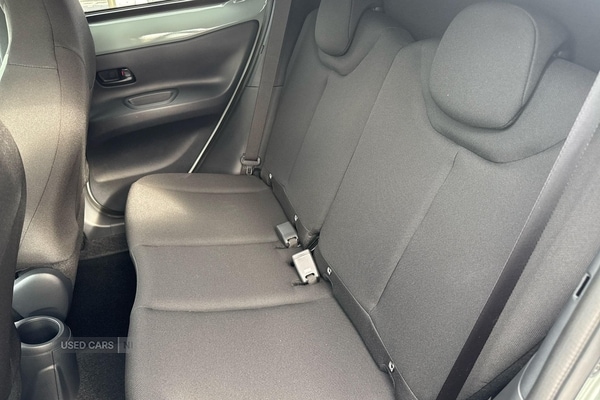 Used Toyota Aygo X 2026 for sale - 77840275: Photo 12