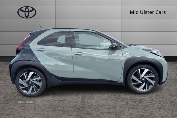 Used Toyota Aygo X 2026 for sale - 77840275: Photo 14