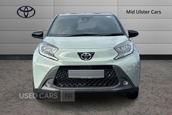 Used Toyota Aygo X 2026 for sale - 77840275: Photo 15