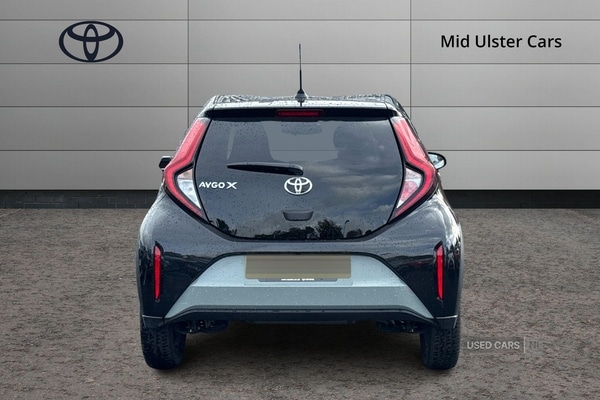 Used Toyota Aygo X 2026 for sale - 77840275: Photo 16