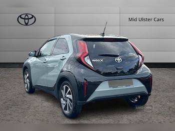 Used Toyota Aygo X 2026 for sale - 77840275: Photo