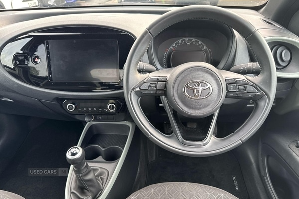 Used Toyota Aygo X 2026 for sale - 77840275: Photo 5