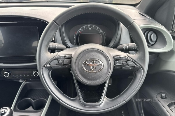 Used Toyota Aygo X 2026 for sale - 77840275: Photo 6