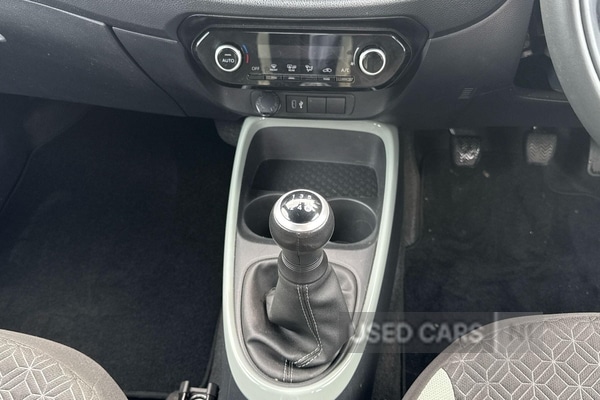 Used Toyota Aygo X 2026 for sale - 77840275: Photo 7