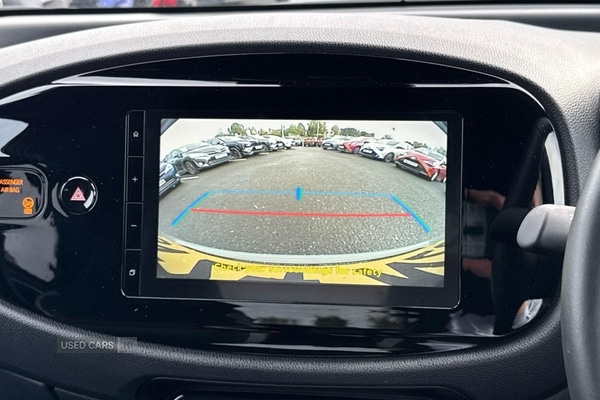 Used Toyota Aygo X 2026 for sale - 77840275: Photo 8