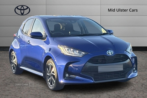 Used Toyota Yaris 2023 for sale - 77292341: Photo 1