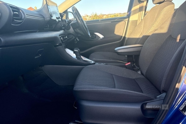 Used Toyota Yaris 2023 for sale - 77292341: Photo 10