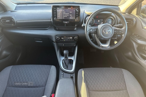 Used Toyota Yaris 2023 for sale - 77292341: Photo 13