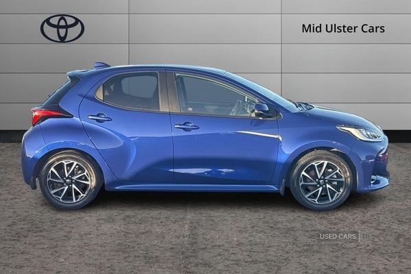 Used Toyota Yaris 2023 for sale - 77292341: Photo 16