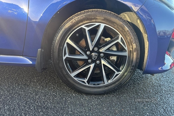 Used Toyota Yaris 2023 for sale - 77292341: Photo 17