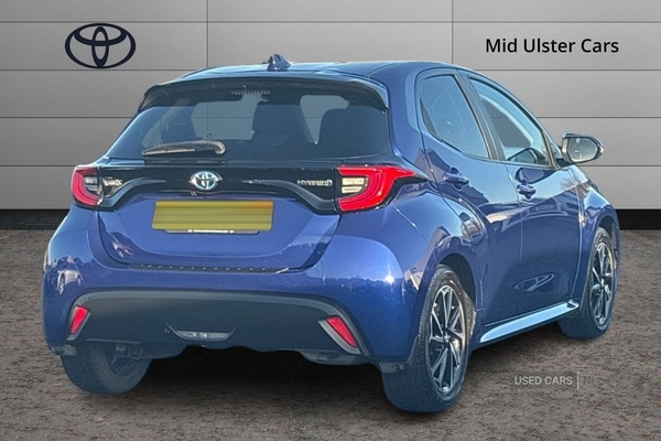 Used Toyota Yaris 2023 for sale - 77292341: Photo 2