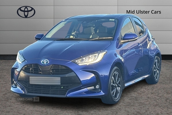 Used Toyota Yaris 2023 for sale - 77292341: Photo 3