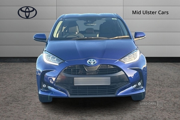 Used Toyota Yaris 2023 for sale - 77292341: Photo 5