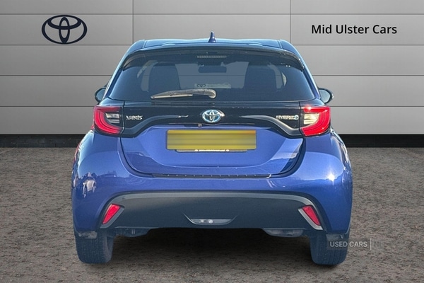 Used Toyota Yaris 2023 for sale - 77292341: Photo 6