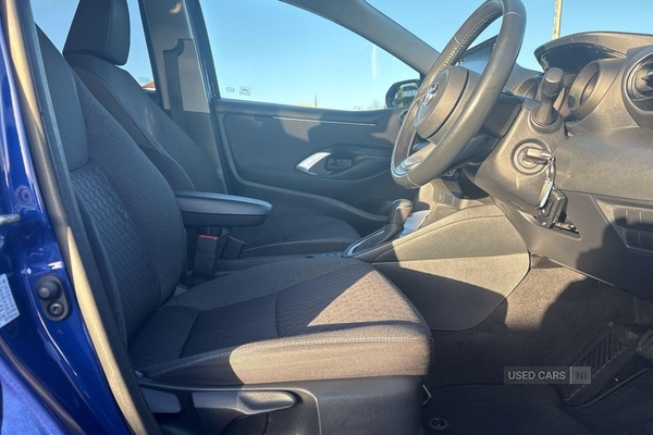 Used Toyota Yaris 2023 for sale - 77292341: Photo 8