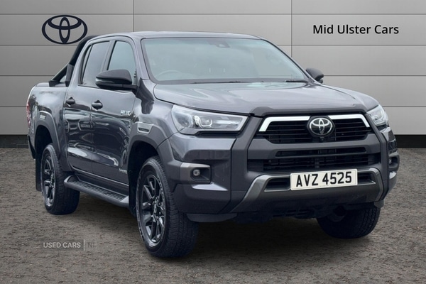 Used Toyota Hilux 2023 for sale - 77387927: Photo 1