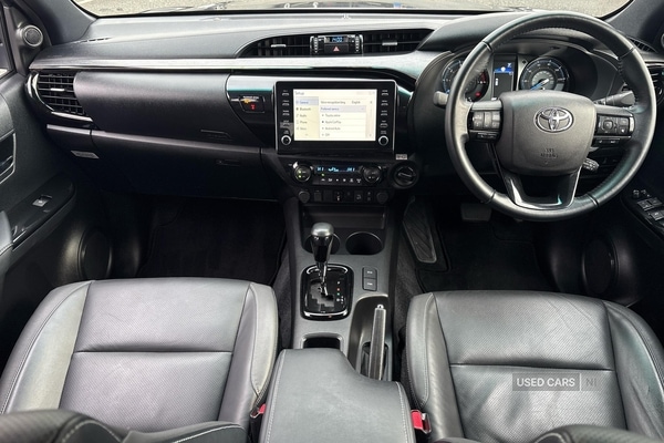Used Toyota Hilux 2023 for sale - 77387927: Photo 12