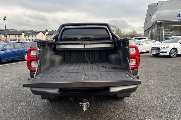Used Toyota Hilux 2023 for sale - 77387927: Photo 14