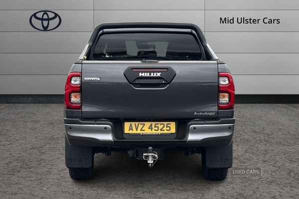 Used Toyota Hilux 2023 for sale - 77387927: Photo 18