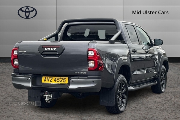 Used Toyota Hilux 2023 for sale - 77387927: Photo 2