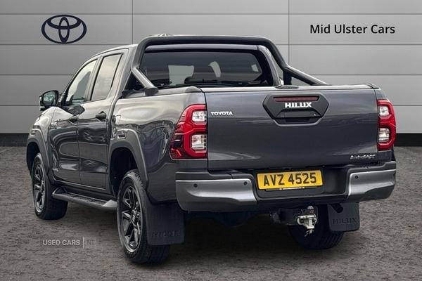 Used Toyota Hilux 2023 for sale - 77387927: Photo 4