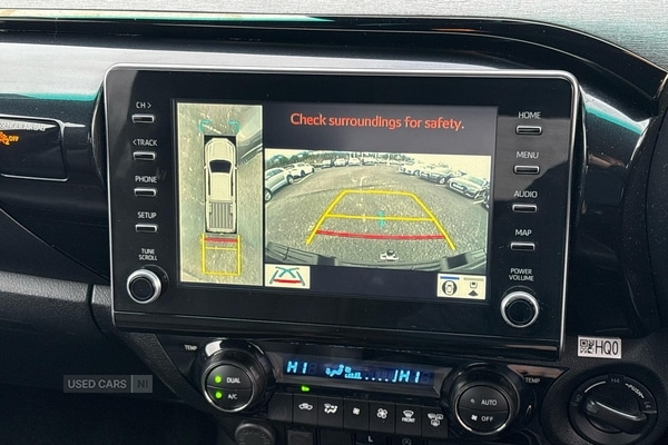 Used Toyota Hilux 2023 for sale - 77387927: Photo 7