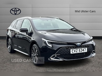 Used Toyota Corolla 2026 for sale - 78574525: Photo