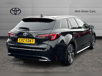 Used Toyota Corolla 2026 for sale - 78574525: Photo