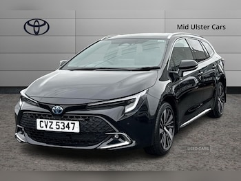 Used Toyota Corolla 2026 for sale - 78574525: Photo