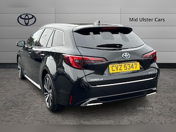 Used Toyota Corolla 2026 for sale - 78574525: Photo