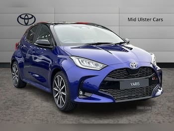 Used Toyota Yaris 2026 for sale - 79646793: Photo