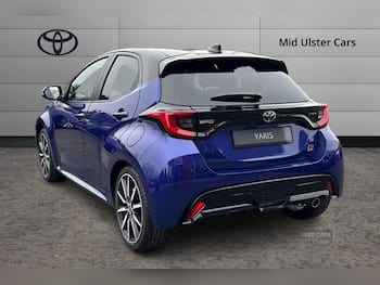 Used Toyota Yaris 2026 for sale - 79646793: Photo