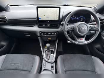 Used Toyota Yaris 2026 for sale - 79646793: Photo