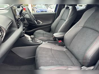 Used Toyota Yaris 2026 for sale - 79646793: Photo
