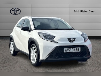 Used Toyota Aygo X 2023 for sale - 79039694: Photo