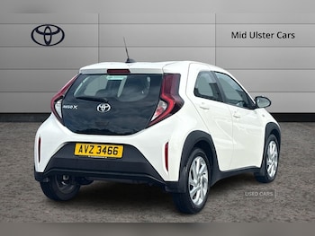 Used Toyota Aygo X 2023 for sale - 79039694: Photo