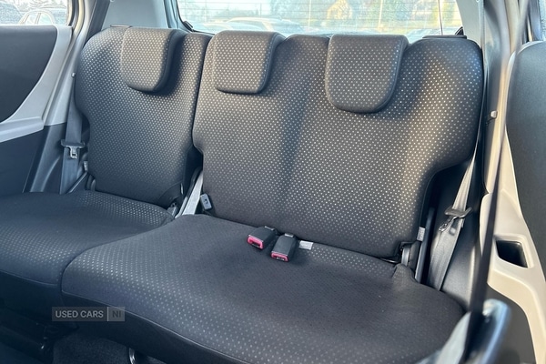 Used Toyota Yaris 2010 for sale - 77239057: Photo 11