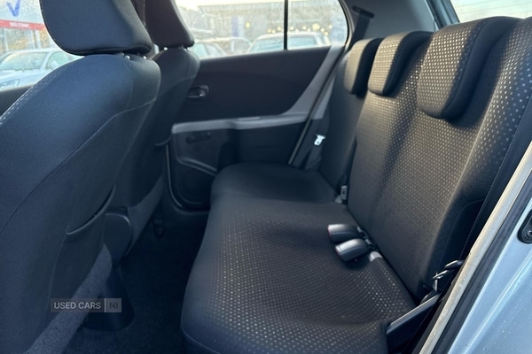 Used Toyota Yaris 2010 for sale - 77239057: Photo 12